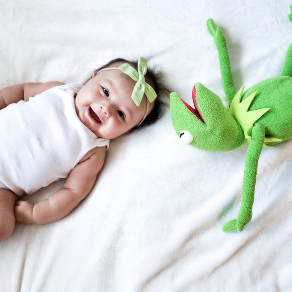 Meet your Posher, Gigi and Mommy - Picture 2 of 4